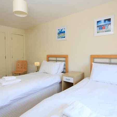 14 Combehaven Villa Салкомб Екстериор снимка