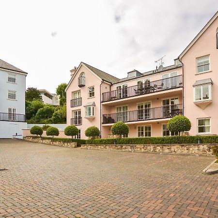 14 Combehaven Villa Салкомб Екстериор снимка