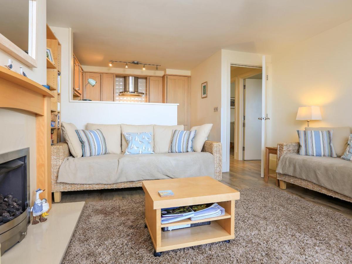 14 Combehaven Villa Салкомб Екстериор снимка