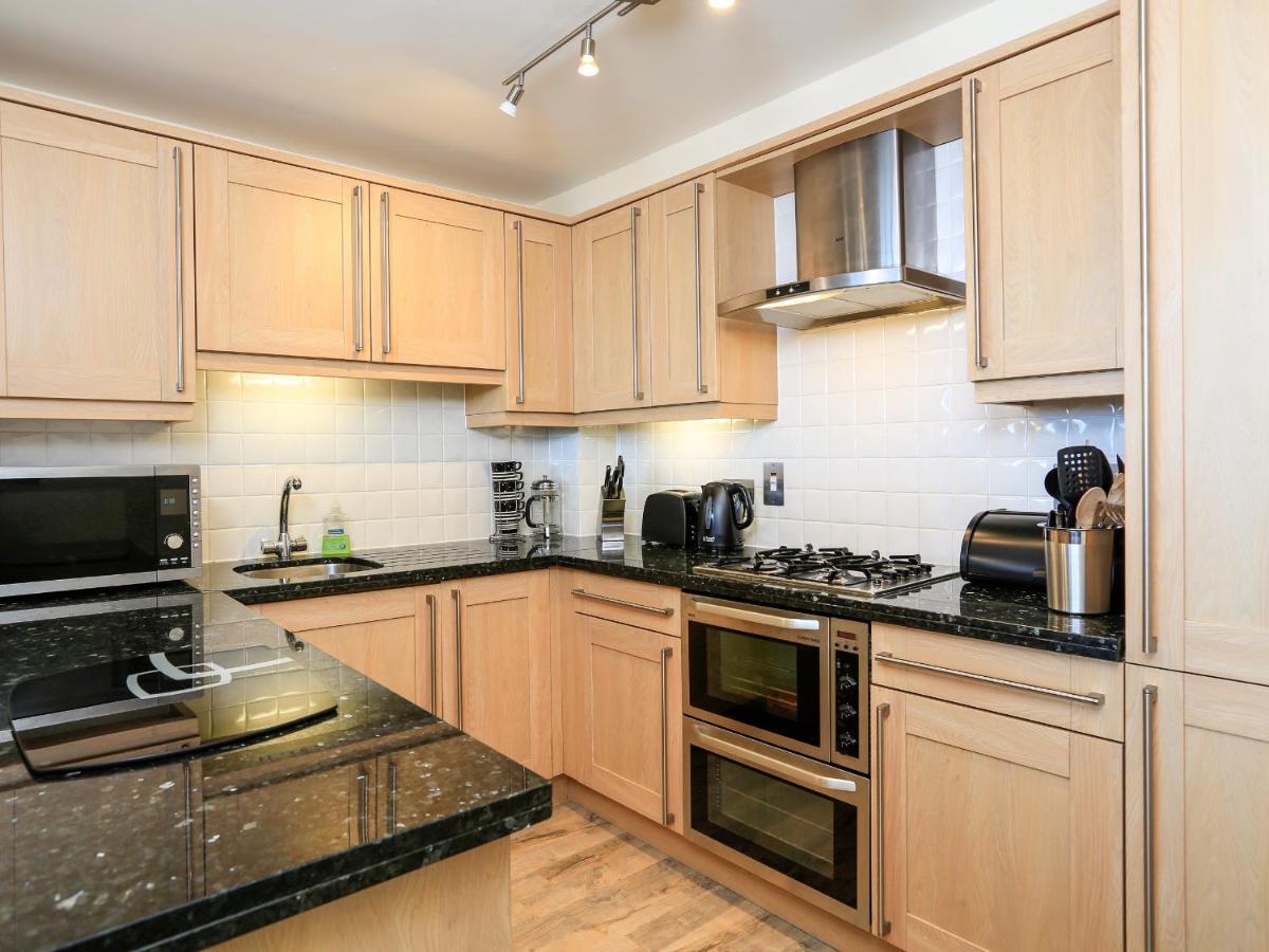 14 Combehaven Villa Салкомб Екстериор снимка