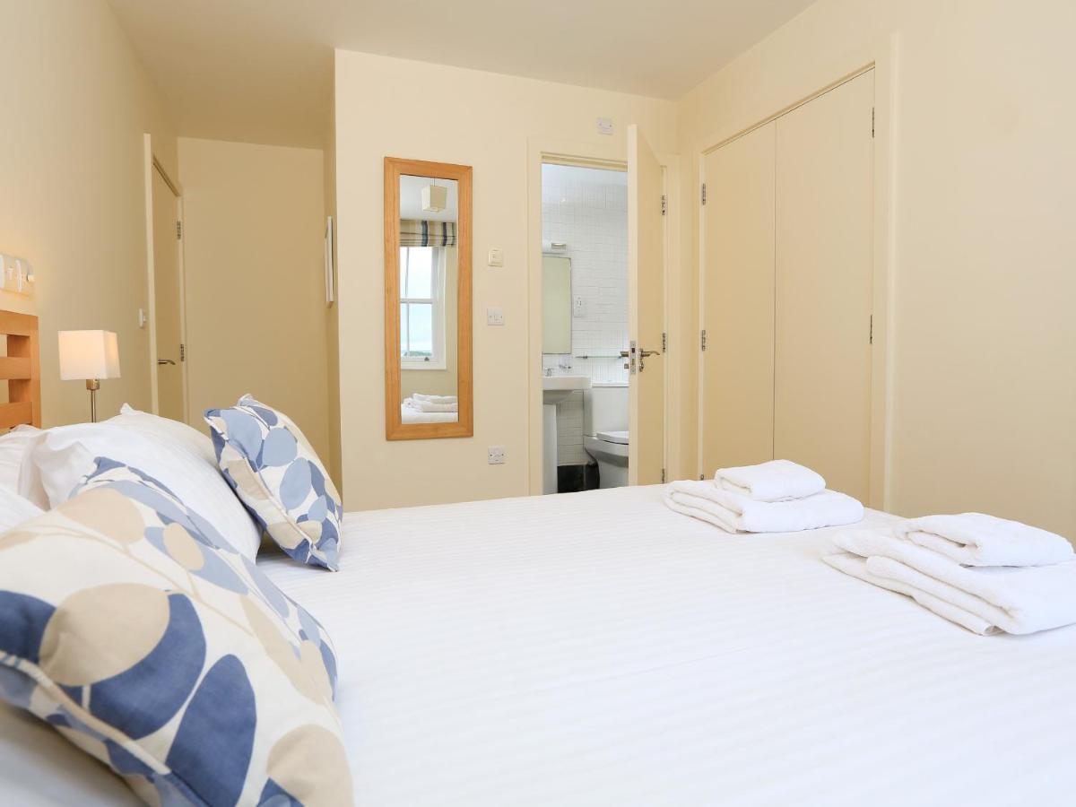 14 Combehaven Villa Салкомб Екстериор снимка