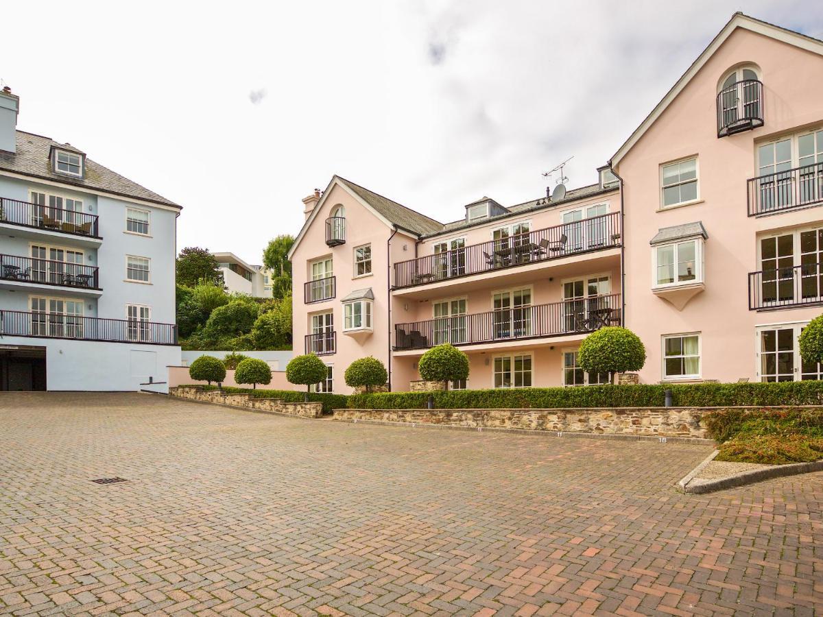14 Combehaven Villa Салкомб Екстериор снимка